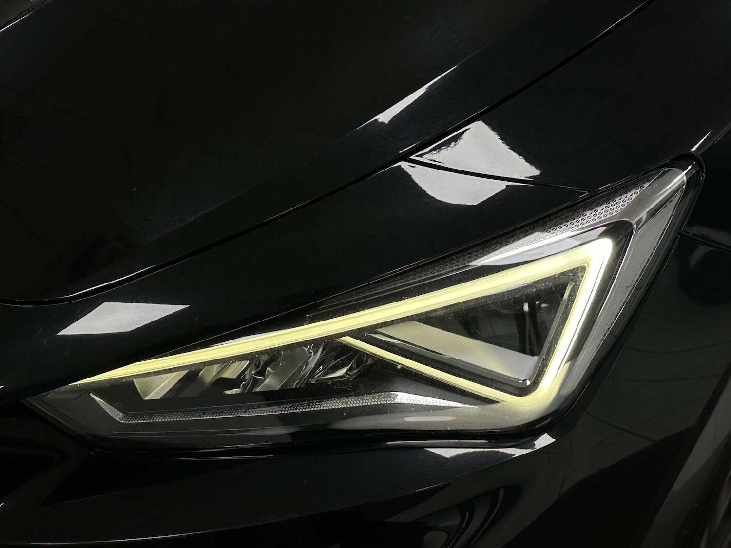 Used Cupra Formentor 2021 for sale - 76858907: Photo 41