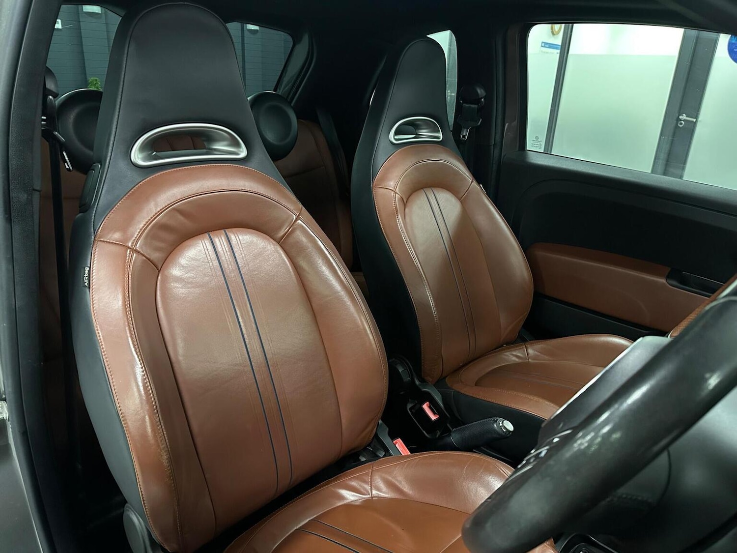 Used Abarth 595 2014 for sale - 76687202: Photo 18