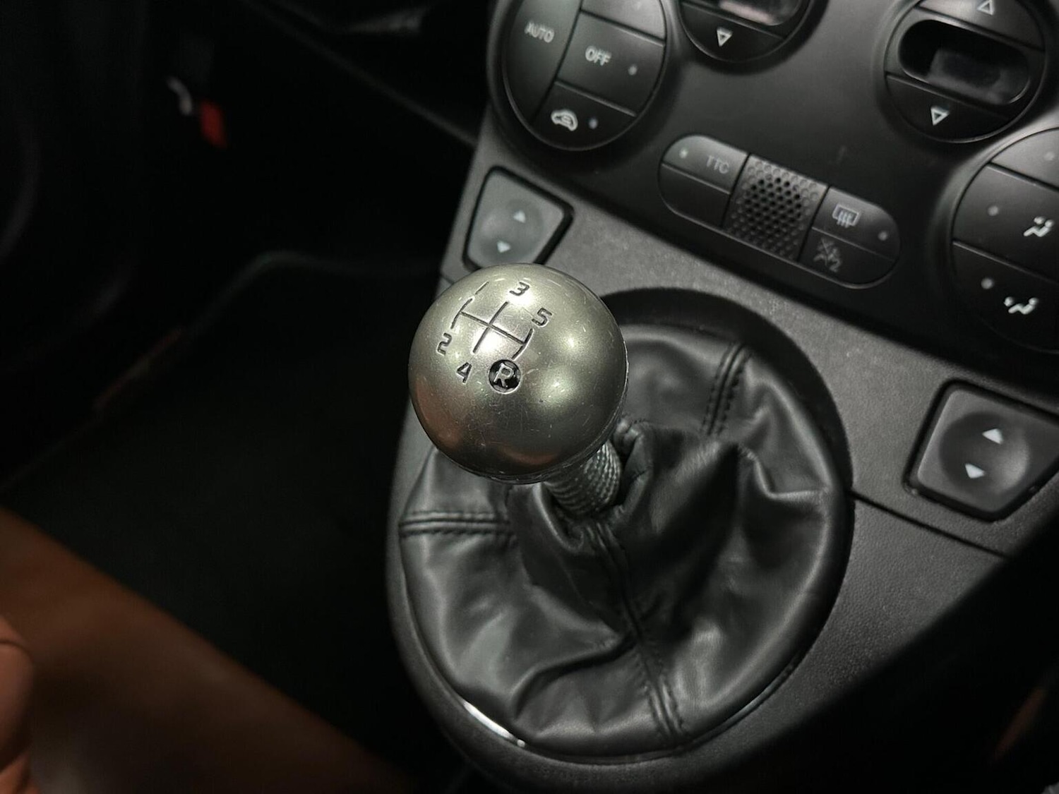 Used Abarth 595 2014 for sale - 76687202: Photo 20