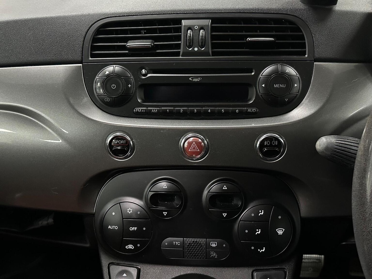 Used Abarth 595 2014 for sale - 76687202: Photo 21