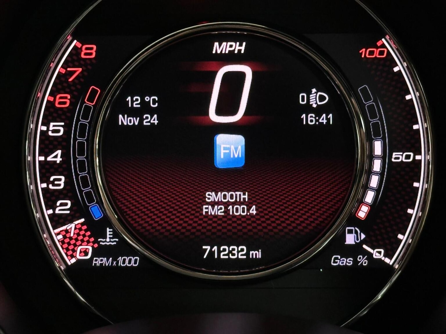 Used Abarth 595 2014 for sale - 76687202: Photo 22