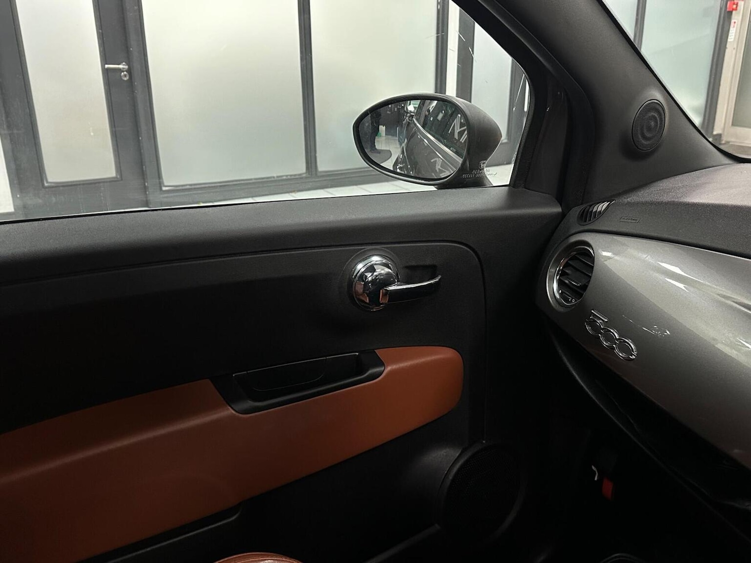 Used Abarth 595 2014 for sale - 76687202: Photo 23