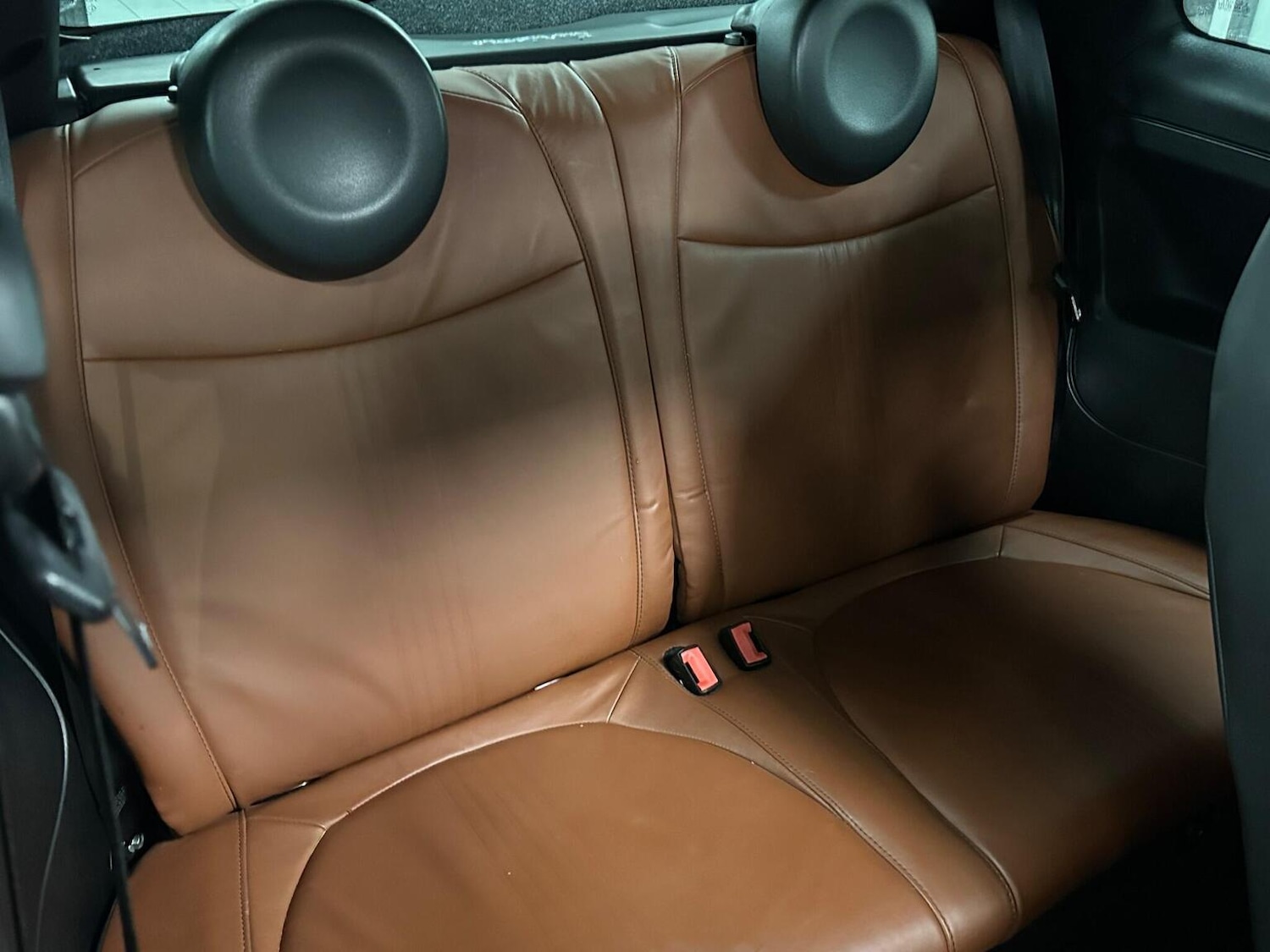 Used Abarth 595 2014 for sale - 76687202: Photo 24