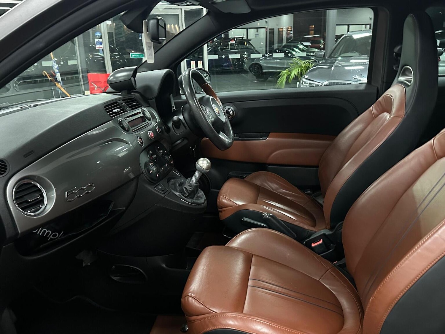 Used Abarth 595 2014 for sale - 76687202: Photo 26