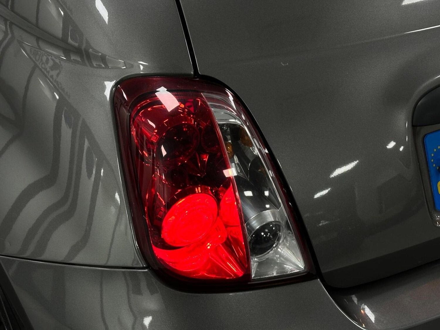 Used Abarth 595 2014 for sale - 76687202: Photo 28