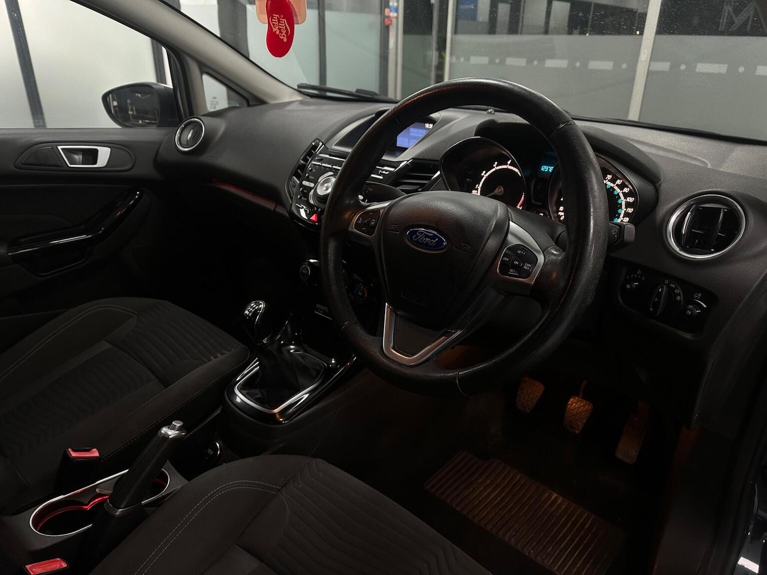 Used Ford Fiesta 2015 for sale - 77056601: Photo 15