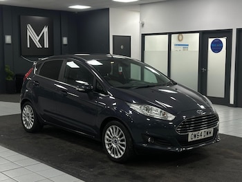 Ford Fiesta feature image