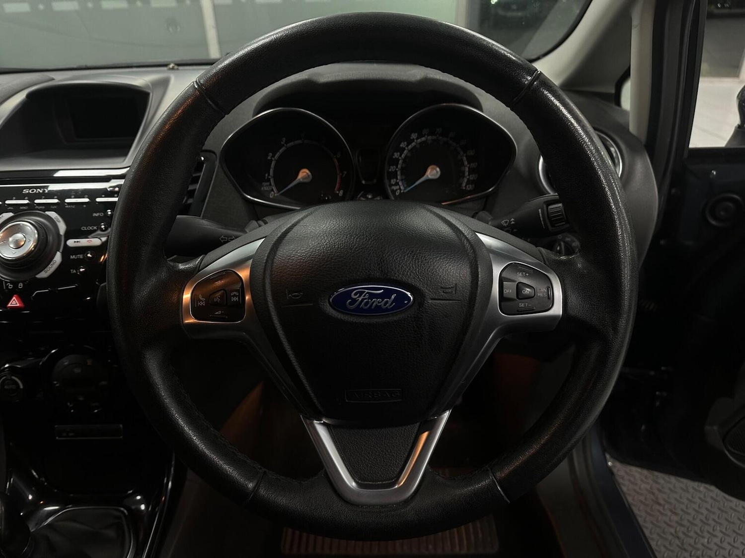 Used Ford Fiesta 2015 for sale - 77056601: Photo 20