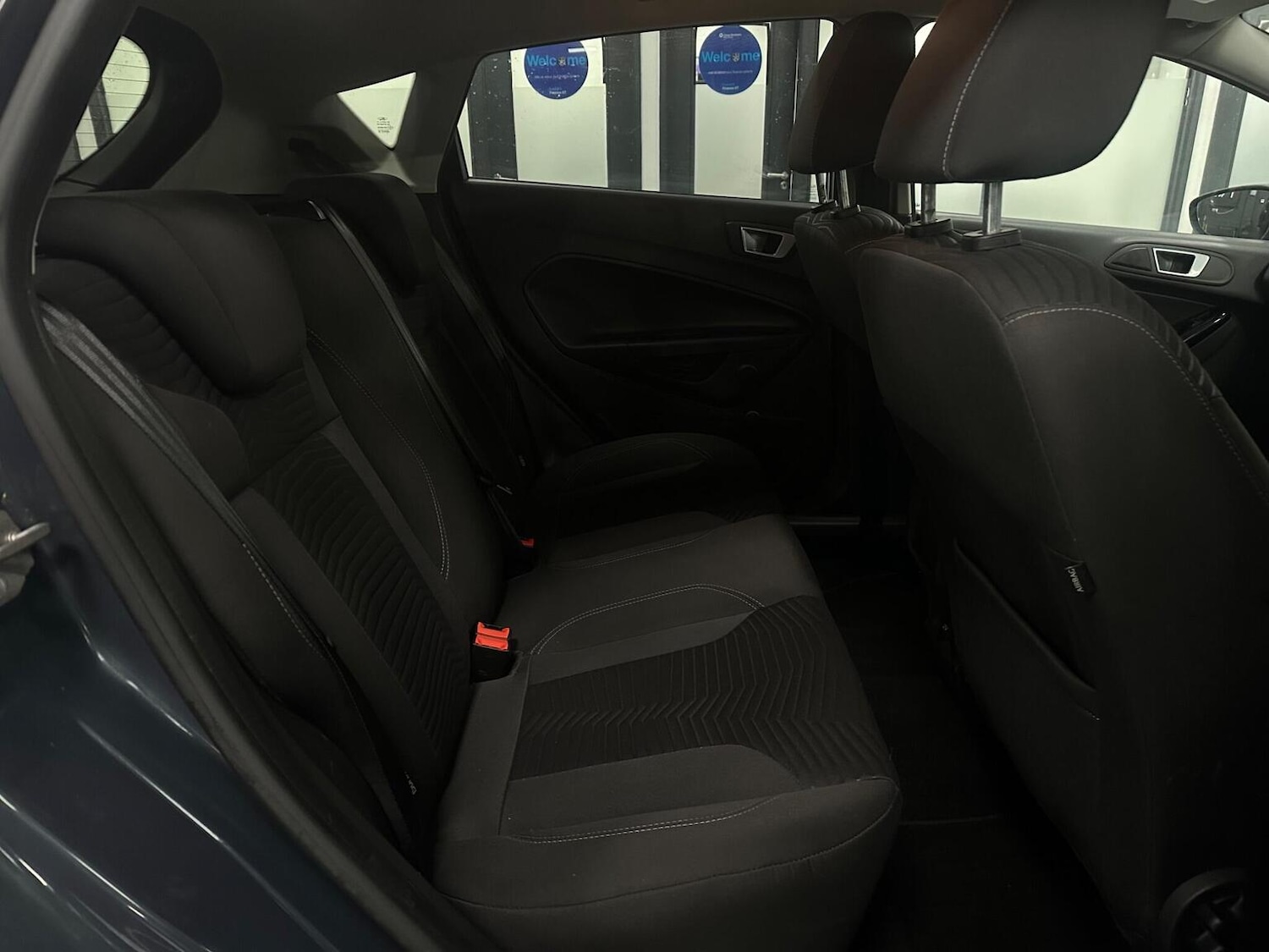 Used Ford Fiesta 2015 for sale - 77056601: Photo 21