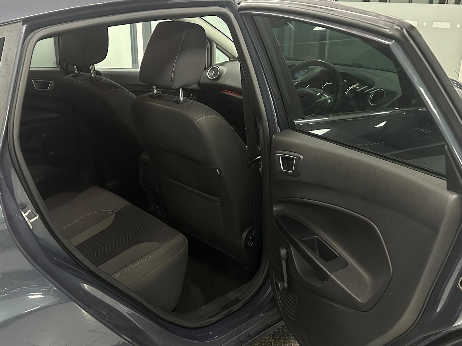 Used Ford Fiesta 2015 for sale - 77056601: Photo 22