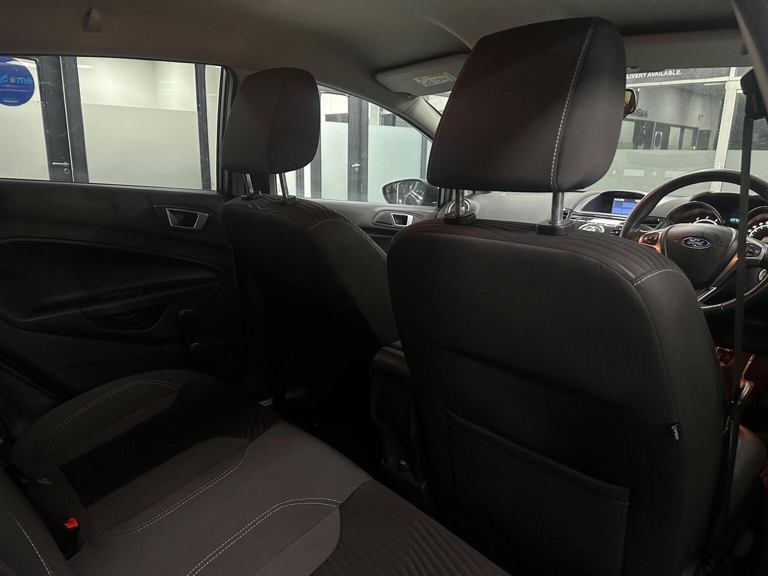 Used Ford Fiesta 2015 for sale - 77056601: Photo 26