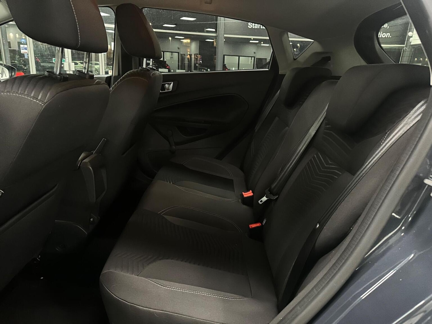 Used Ford Fiesta 2015 for sale - 77056601: Photo 28