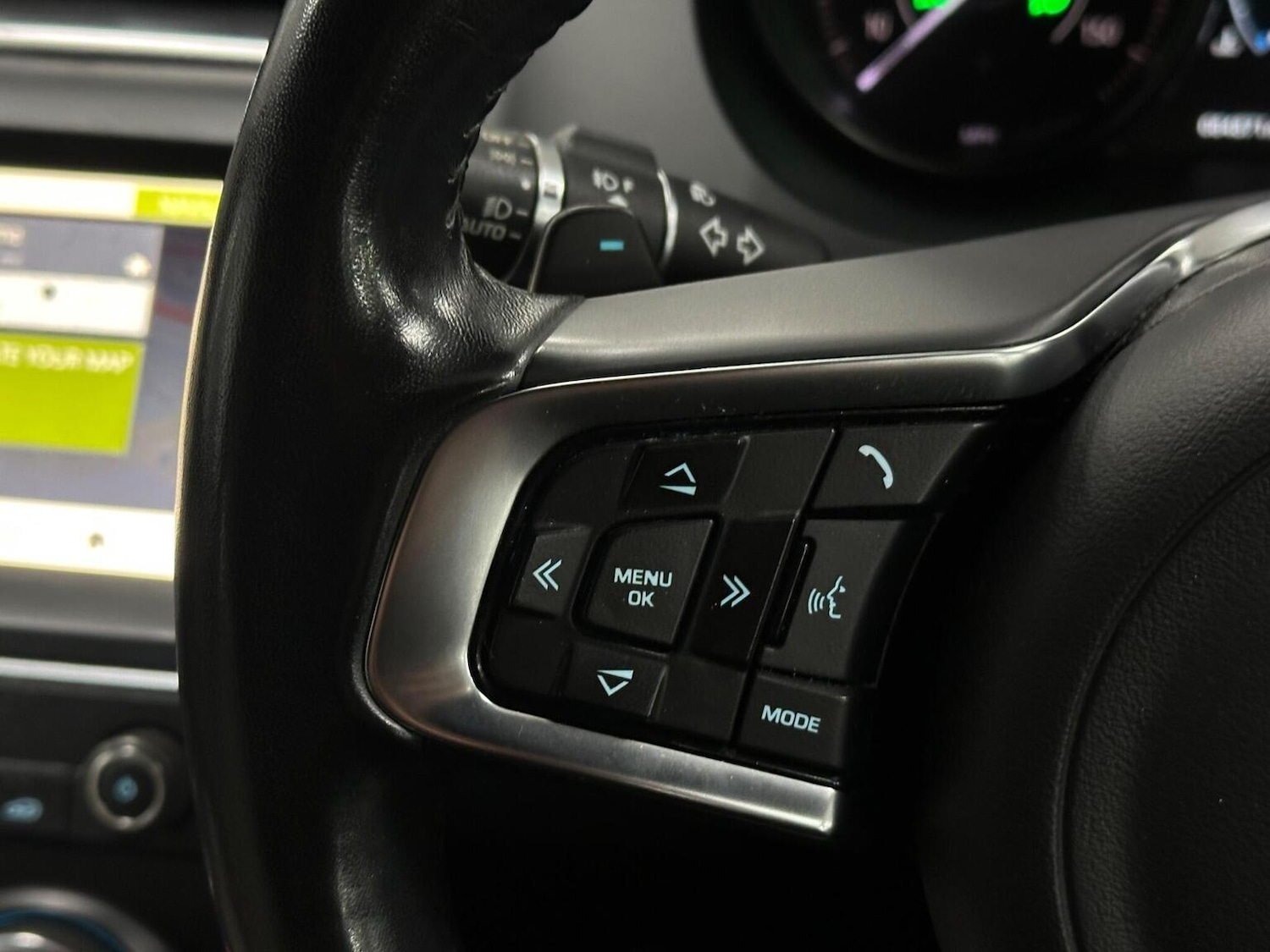 Used Jaguar E-Pace 2018 for sale - 76712441: Photo 24