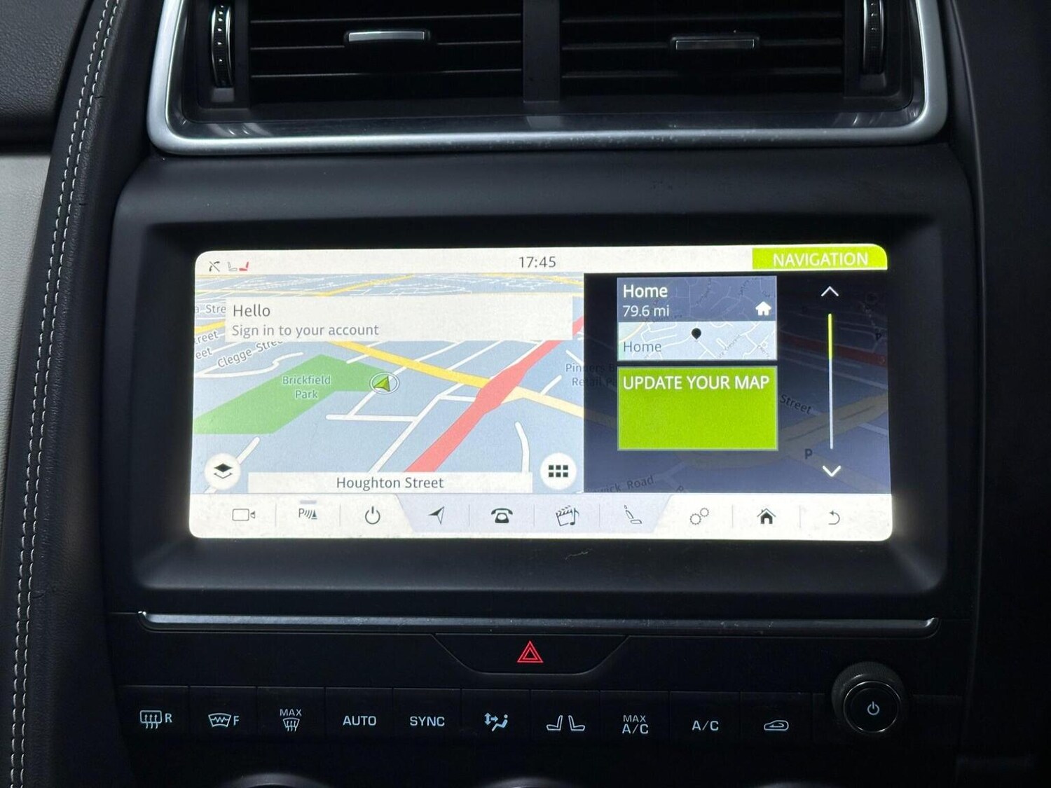 Used Jaguar E-Pace 2018 for sale - 76712441: Photo 28