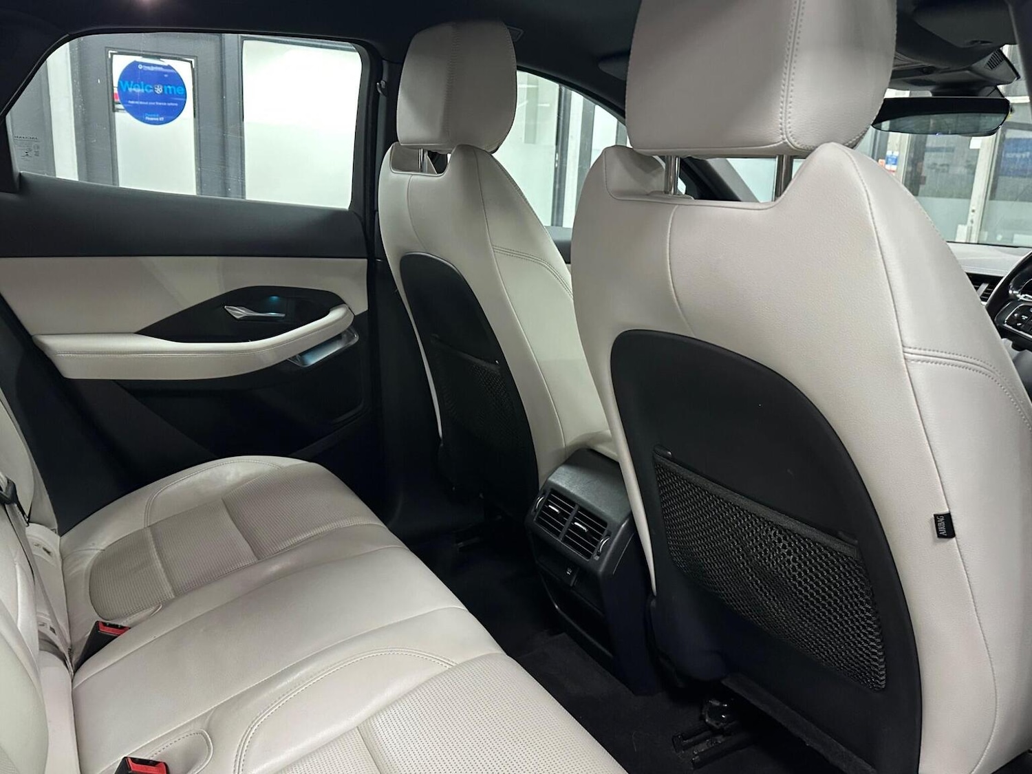 Used Jaguar E-Pace 2018 for sale - 76712441: Photo 31