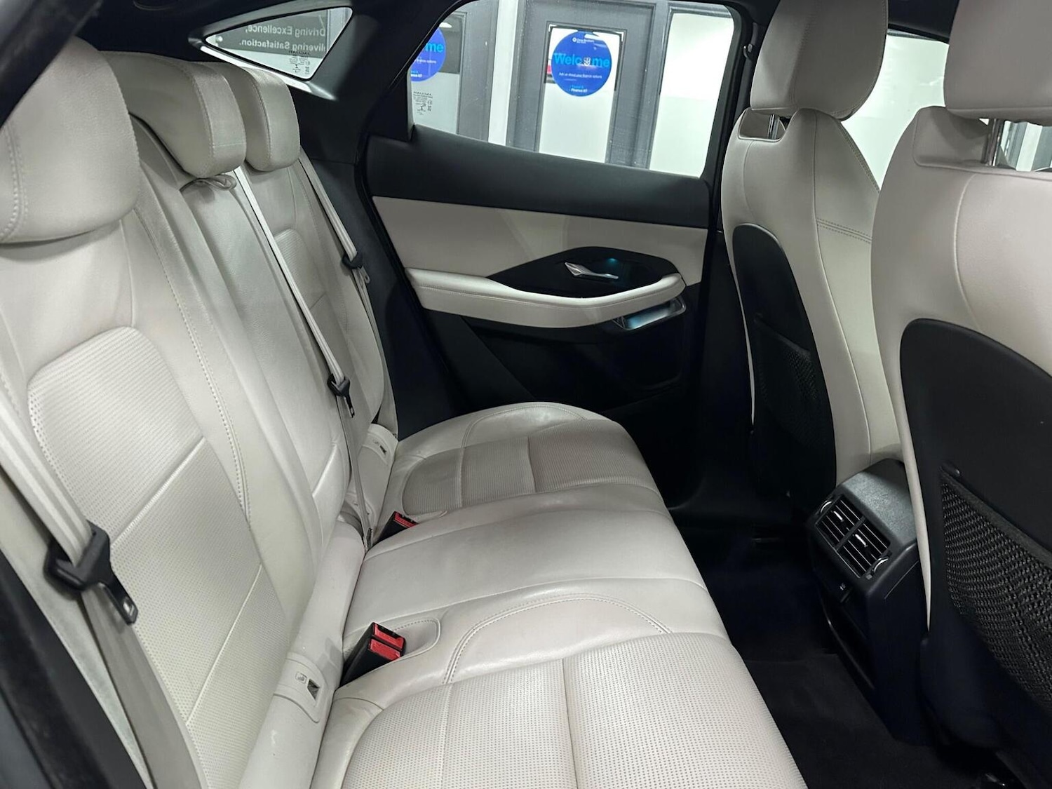 Used Jaguar E-Pace 2018 for sale - 76712441: Photo 32