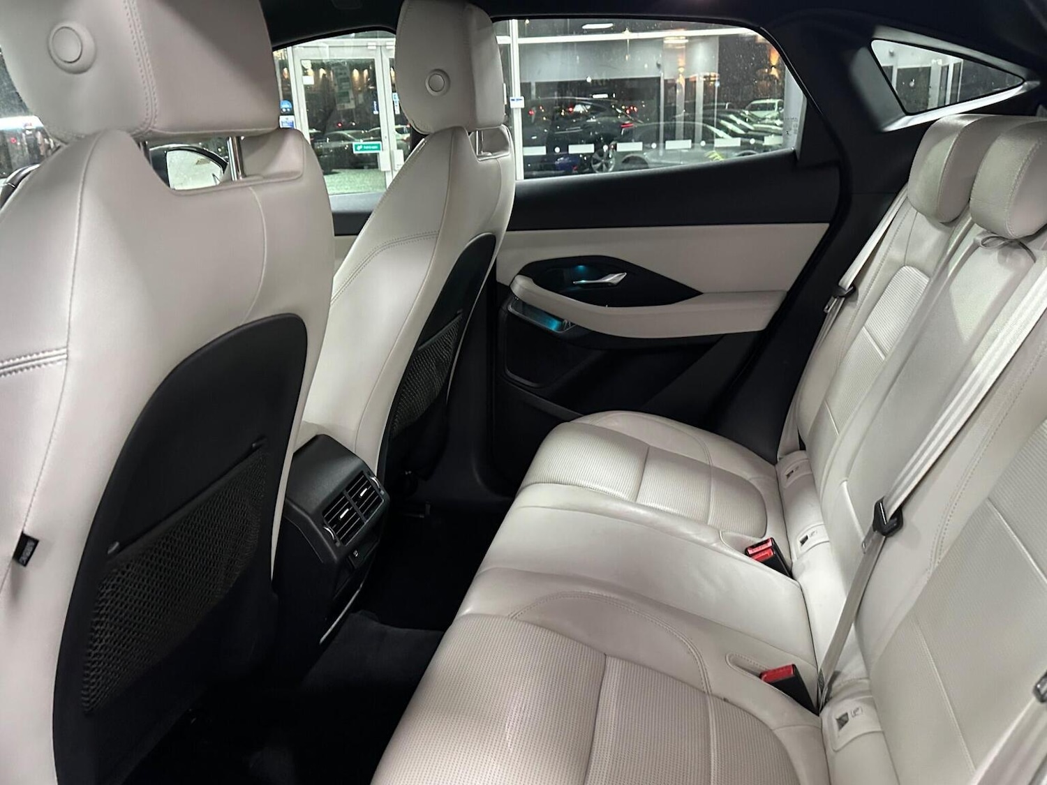 Used Jaguar E-Pace 2018 for sale - 76712441: Photo 35