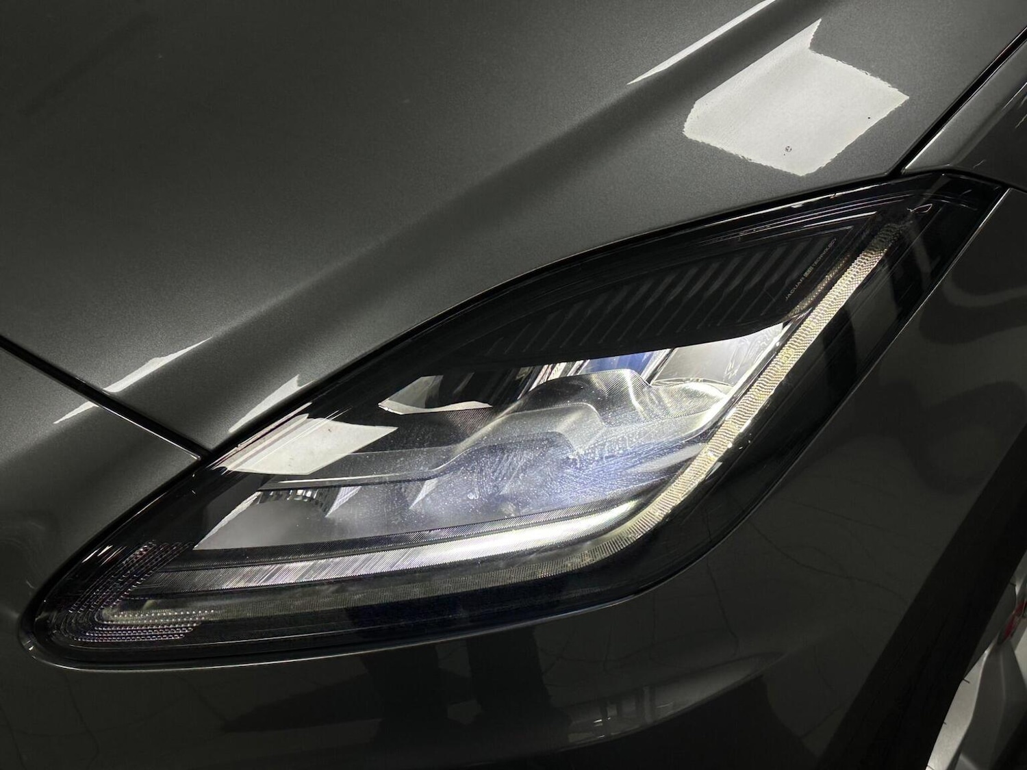 Used Jaguar E-Pace 2018 for sale - 76712441: Photo 41