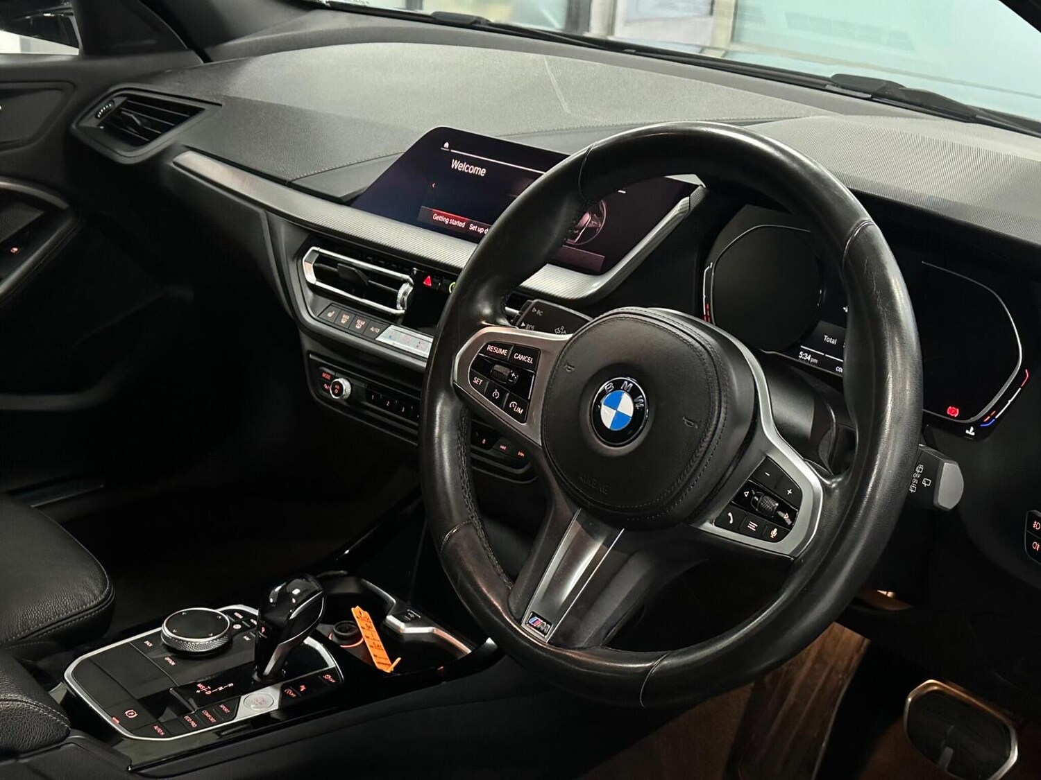 Used BMW 1 Series 2020 for sale - 76656071: Photo 15