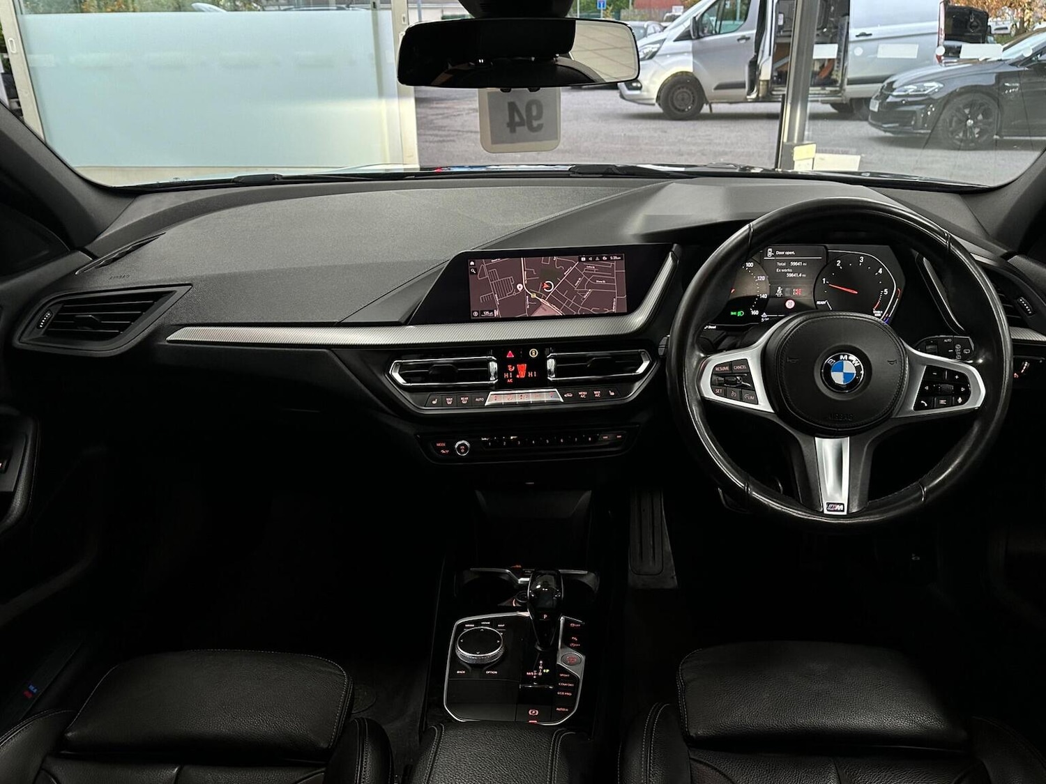 Used BMW 1 Series 2020 for sale - 76656071: Photo 16