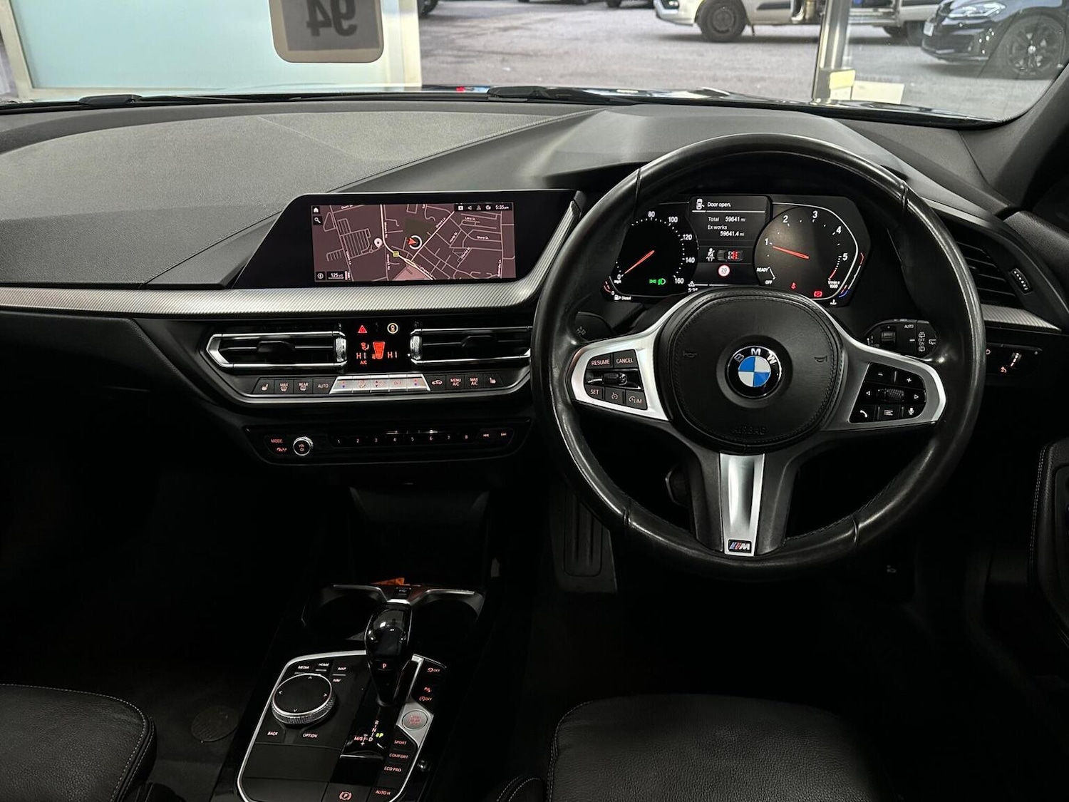 Used BMW 1 Series 2020 for sale - 76656071: Photo 17