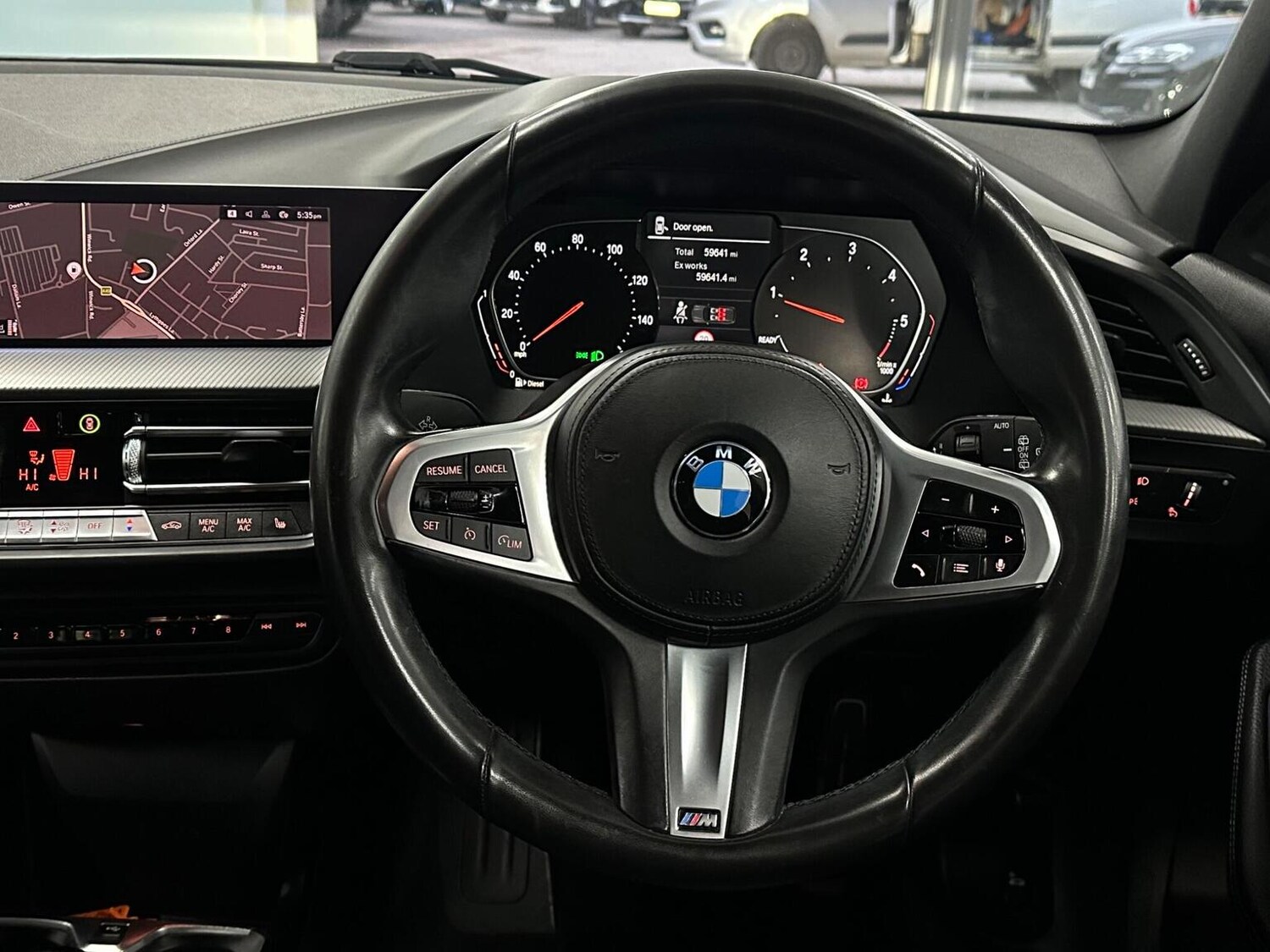 Used BMW 1 Series 2020 for sale - 76656071: Photo 18