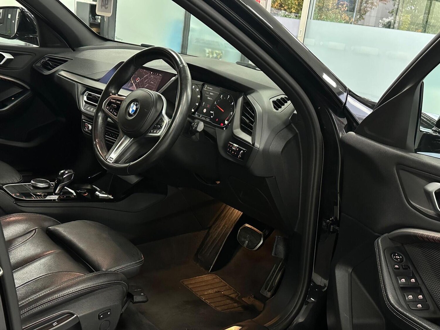 Used BMW 1 Series 2020 for sale - 76656071: Photo 20