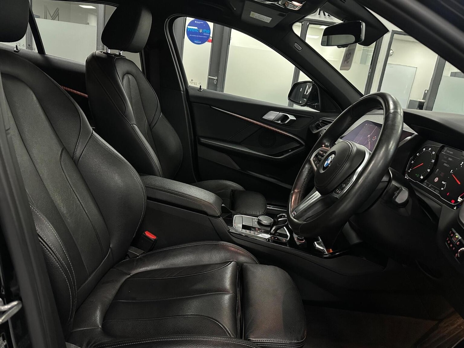 Used BMW 1 Series 2020 for sale - 76656071: Photo 21