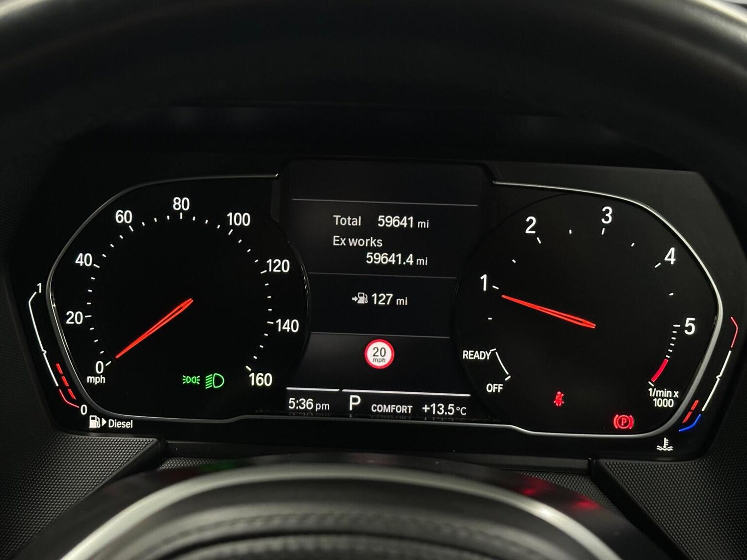 Used BMW 1 Series 2020 for sale - 76656071: Photo 24