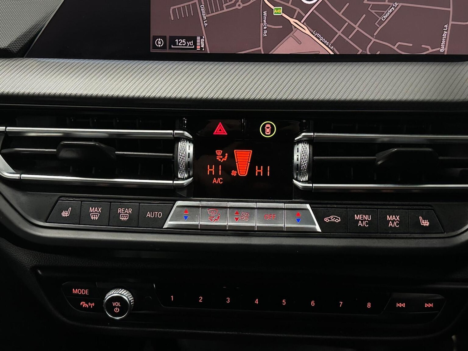 Used BMW 1 Series 2020 for sale - 76656071: Photo 27