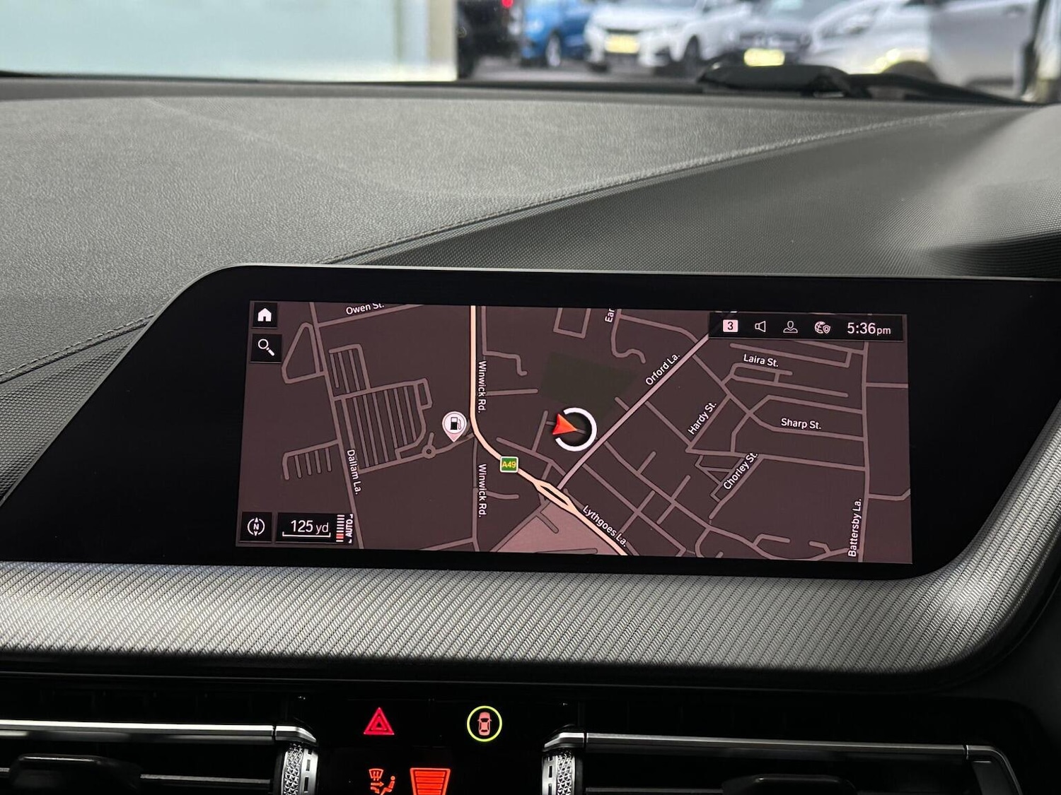 Used BMW 1 Series 2020 for sale - 76656071: Photo 28