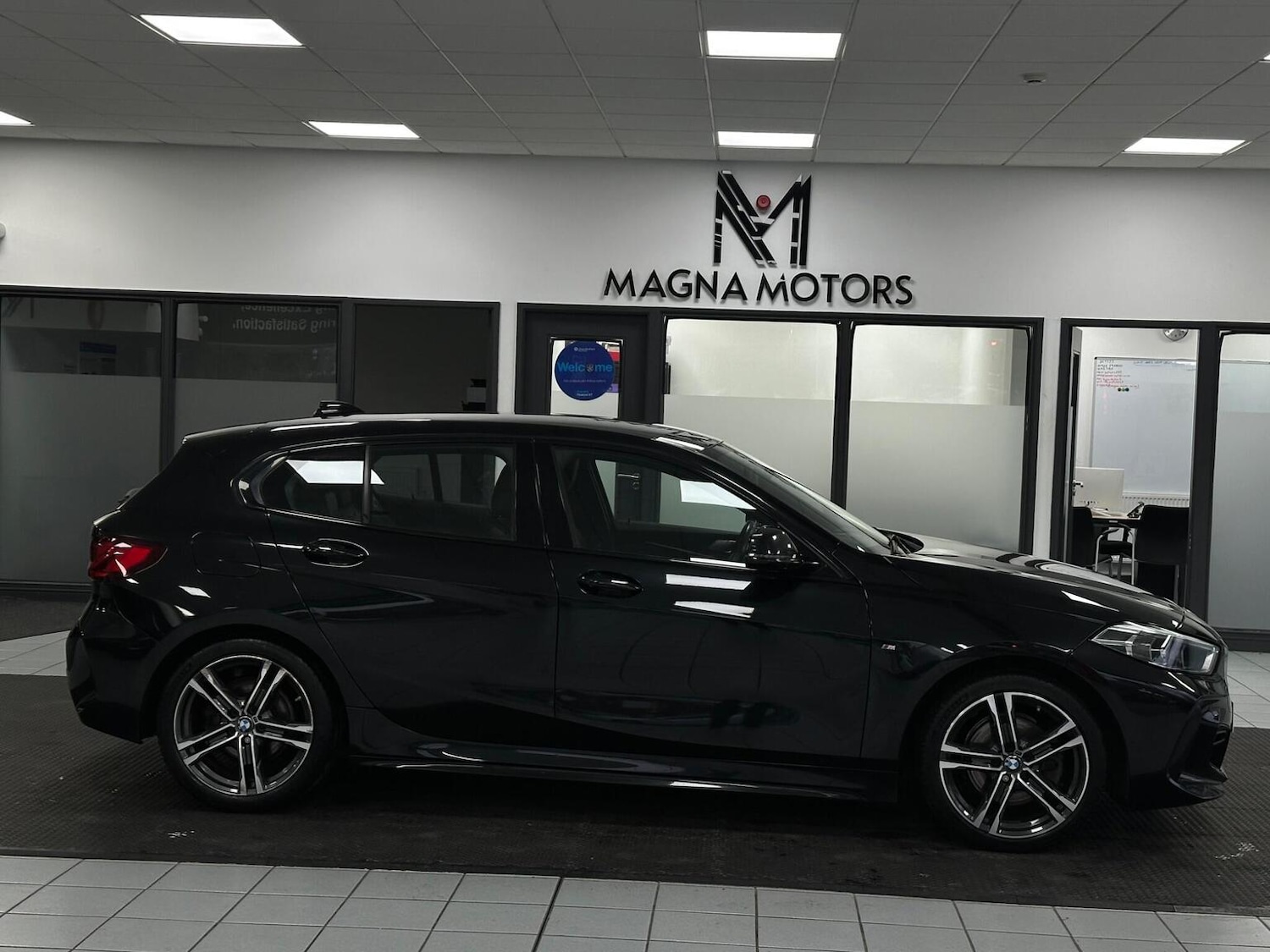 Used BMW 1 Series 2020 for sale - 76656071: Photo 3