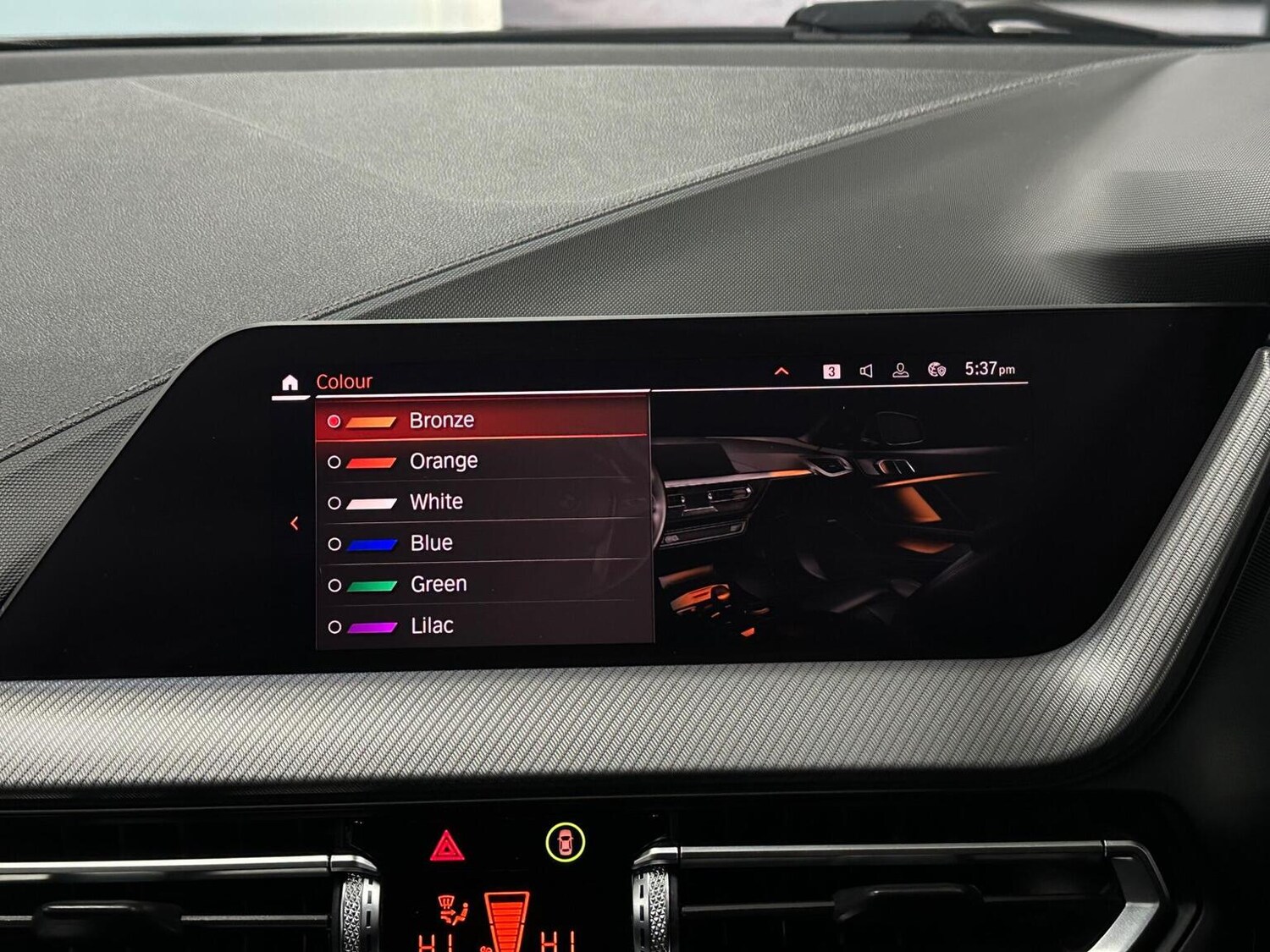 Used BMW 1 Series 2020 for sale - 76656071: Photo 30