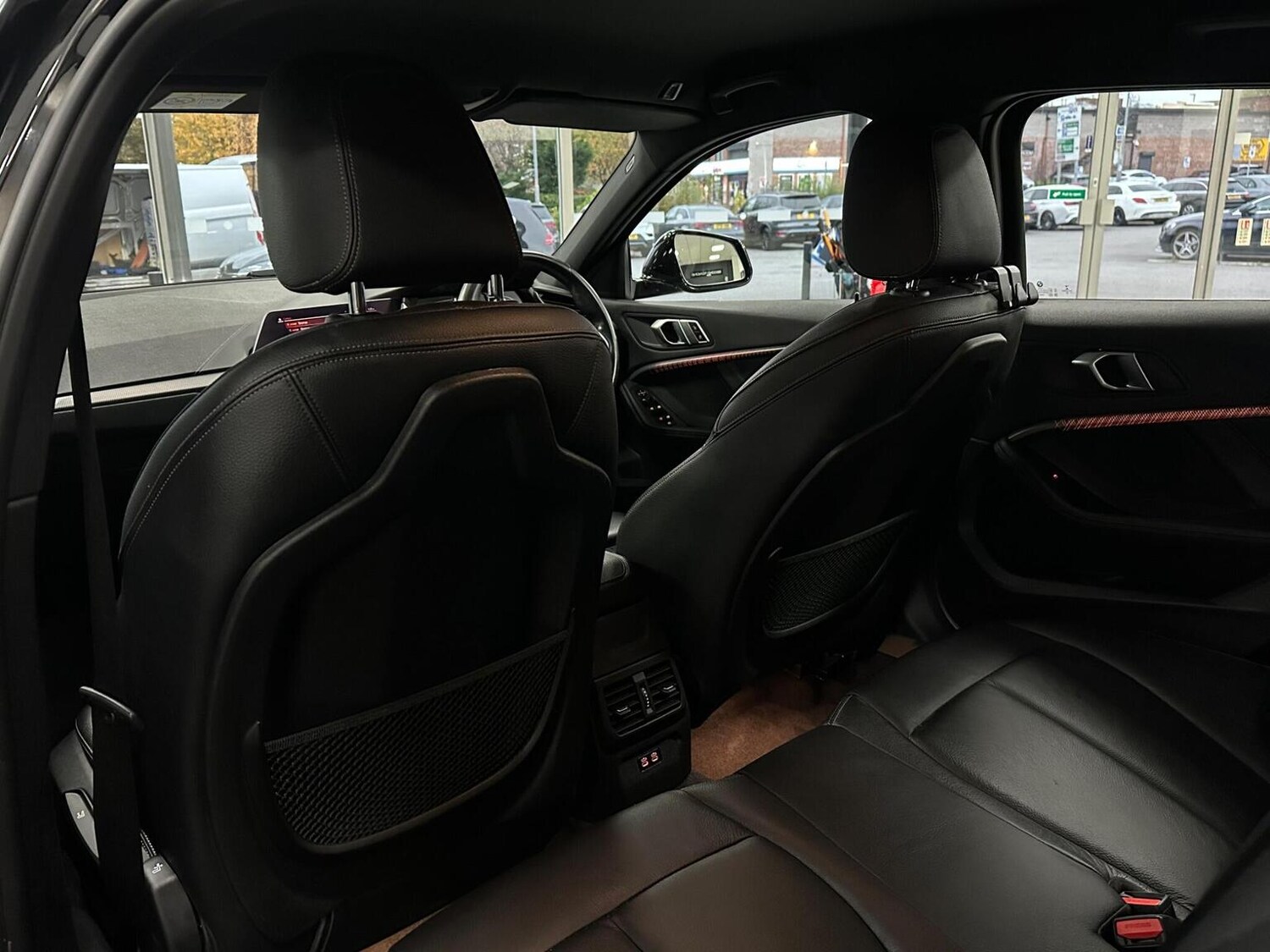 Used BMW 1 Series 2020 for sale - 76656071: Photo 35