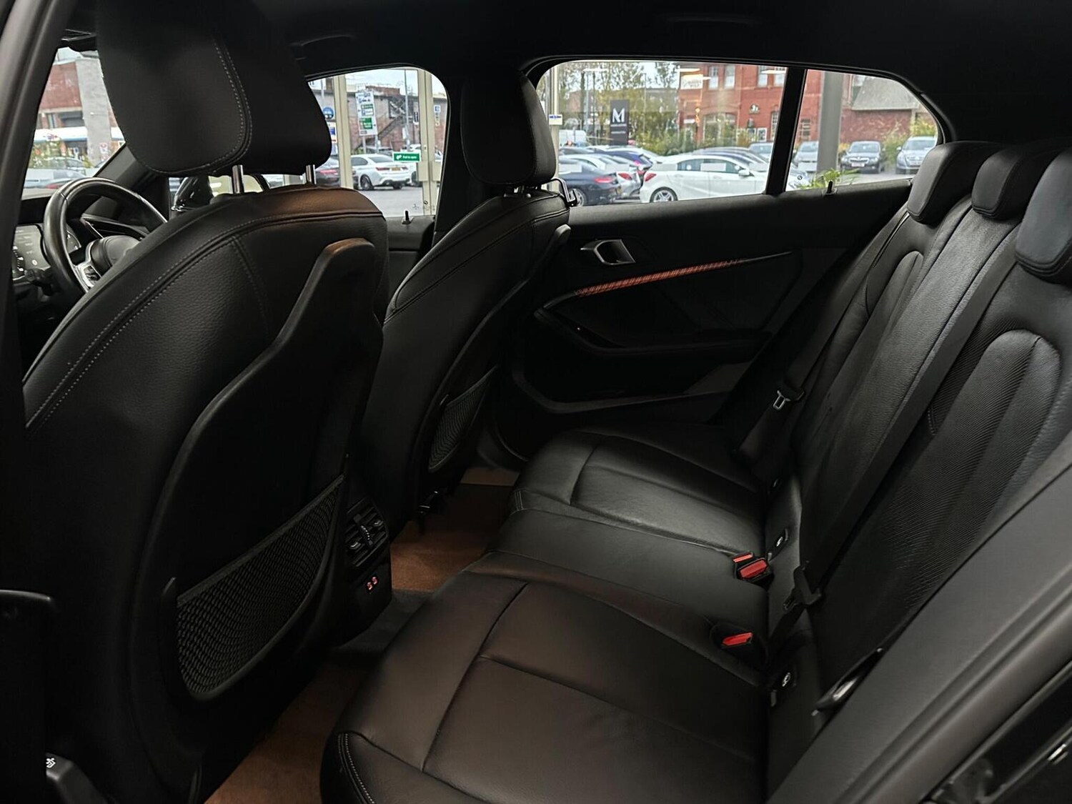 Used BMW 1 Series 2020 for sale - 76656071: Photo 36