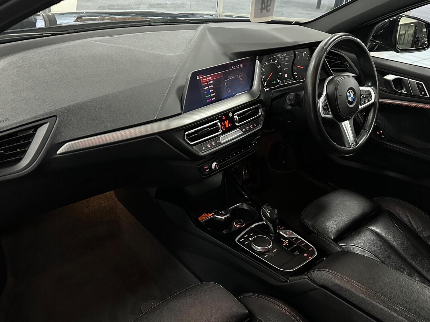 Used BMW 1 Series 2020 for sale - 76656071: Photo 38