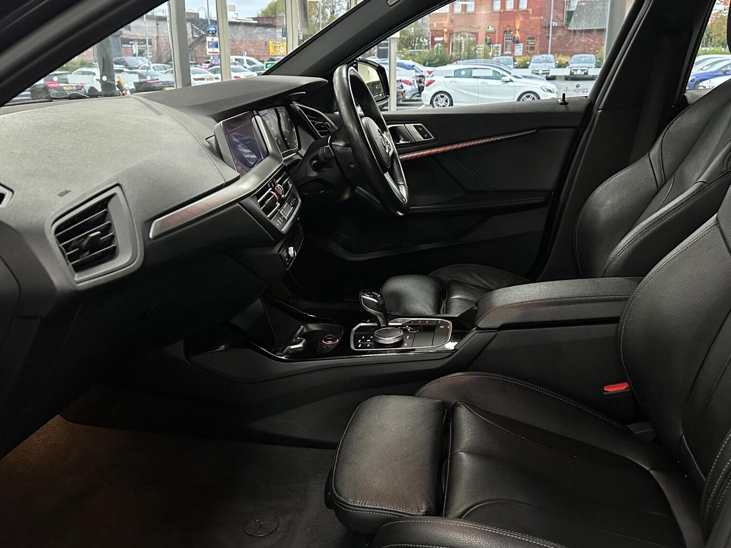 Used BMW 1 Series 2020 for sale - 76656071: Photo 39