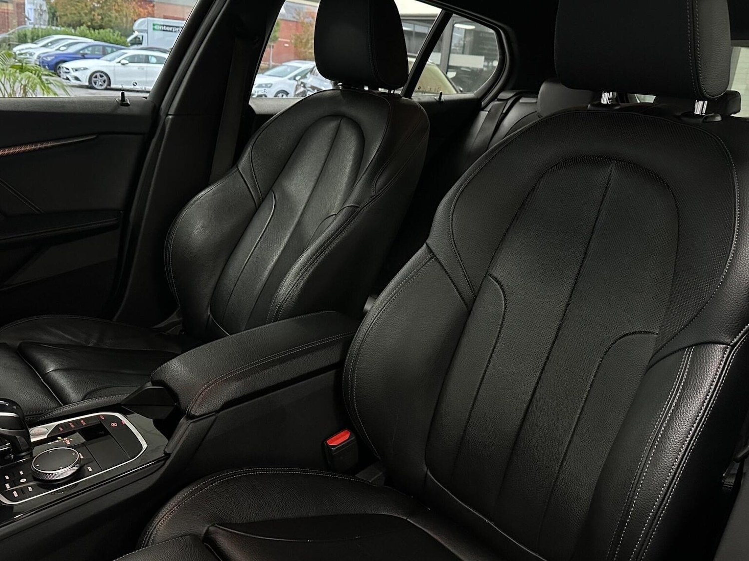 Used BMW 1 Series 2020 for sale - 76656071: Photo 40