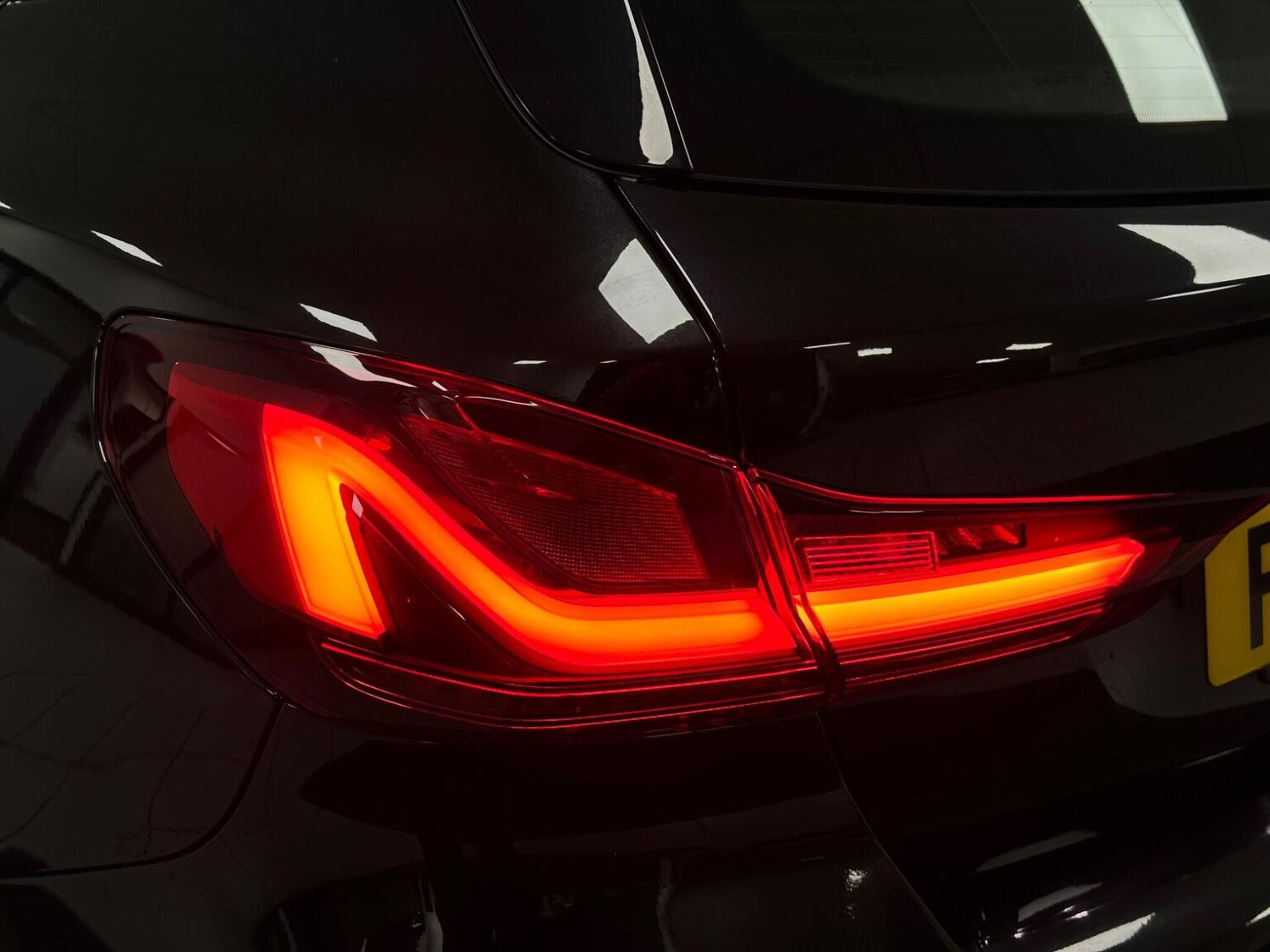 Used BMW 1 Series 2020 for sale - 76656071: Photo 41