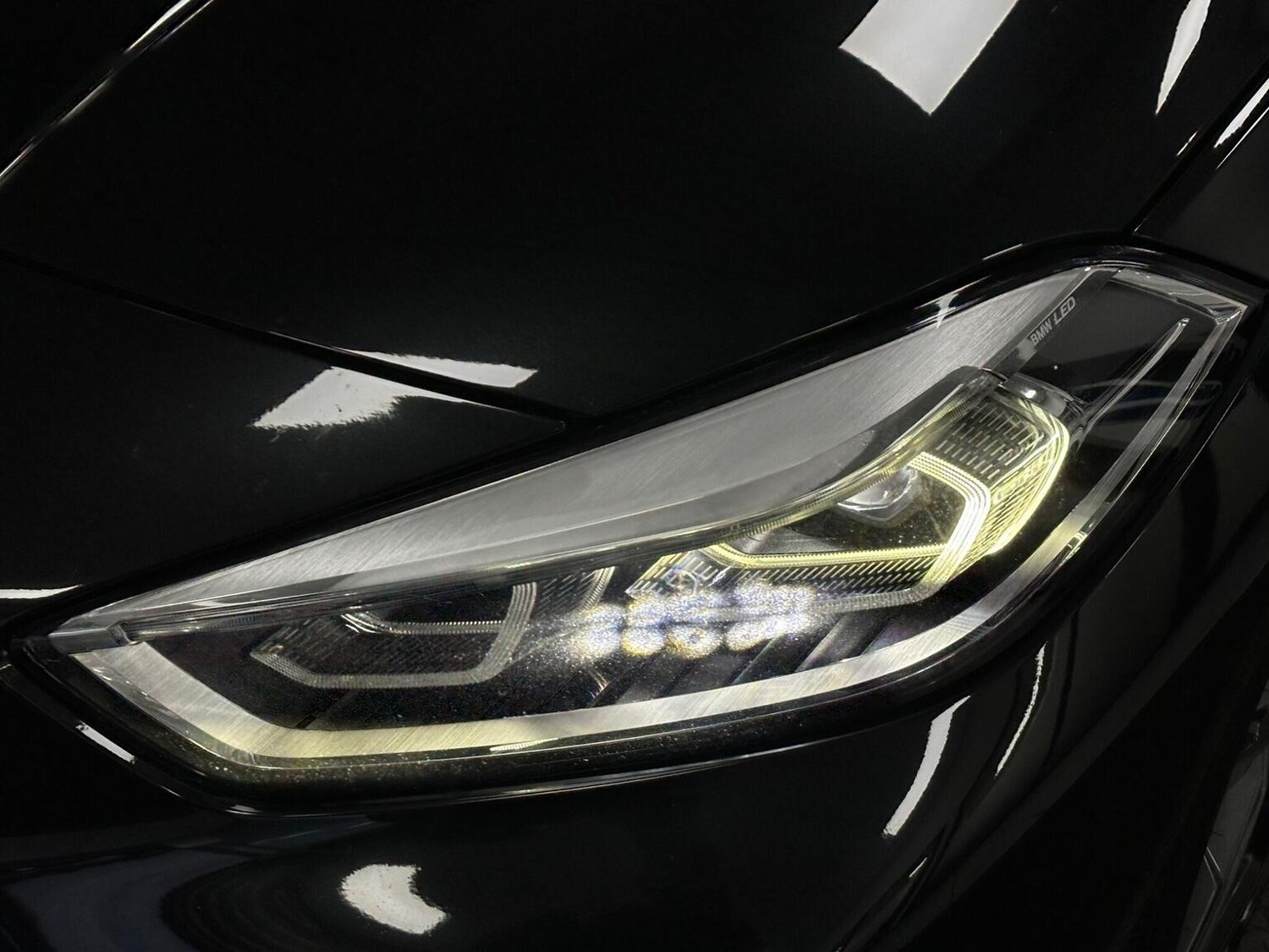 Used BMW 1 Series 2020 for sale - 76656071: Photo 42