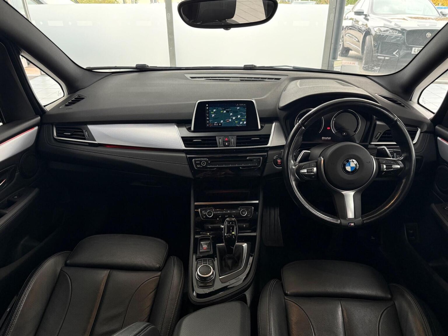 Used BMW 2 Series Gran Tourer 2018 for sale - 76656243: Photo 17