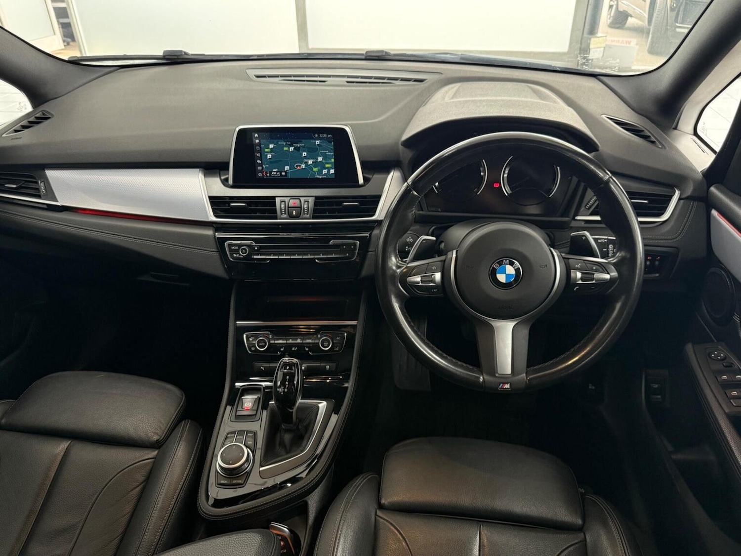 Used BMW 2 Series Gran Tourer 2018 for sale - 76656243: Photo 18