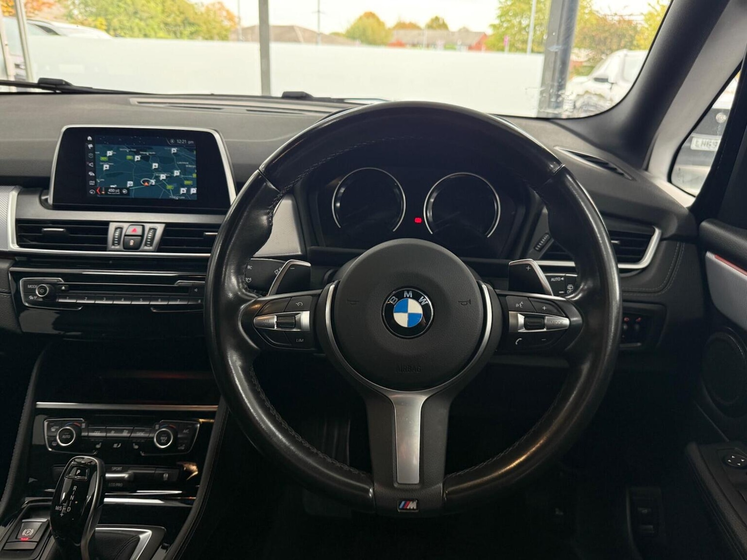 Used BMW 2 Series Gran Tourer 2018 for sale - 76656243: Photo 19