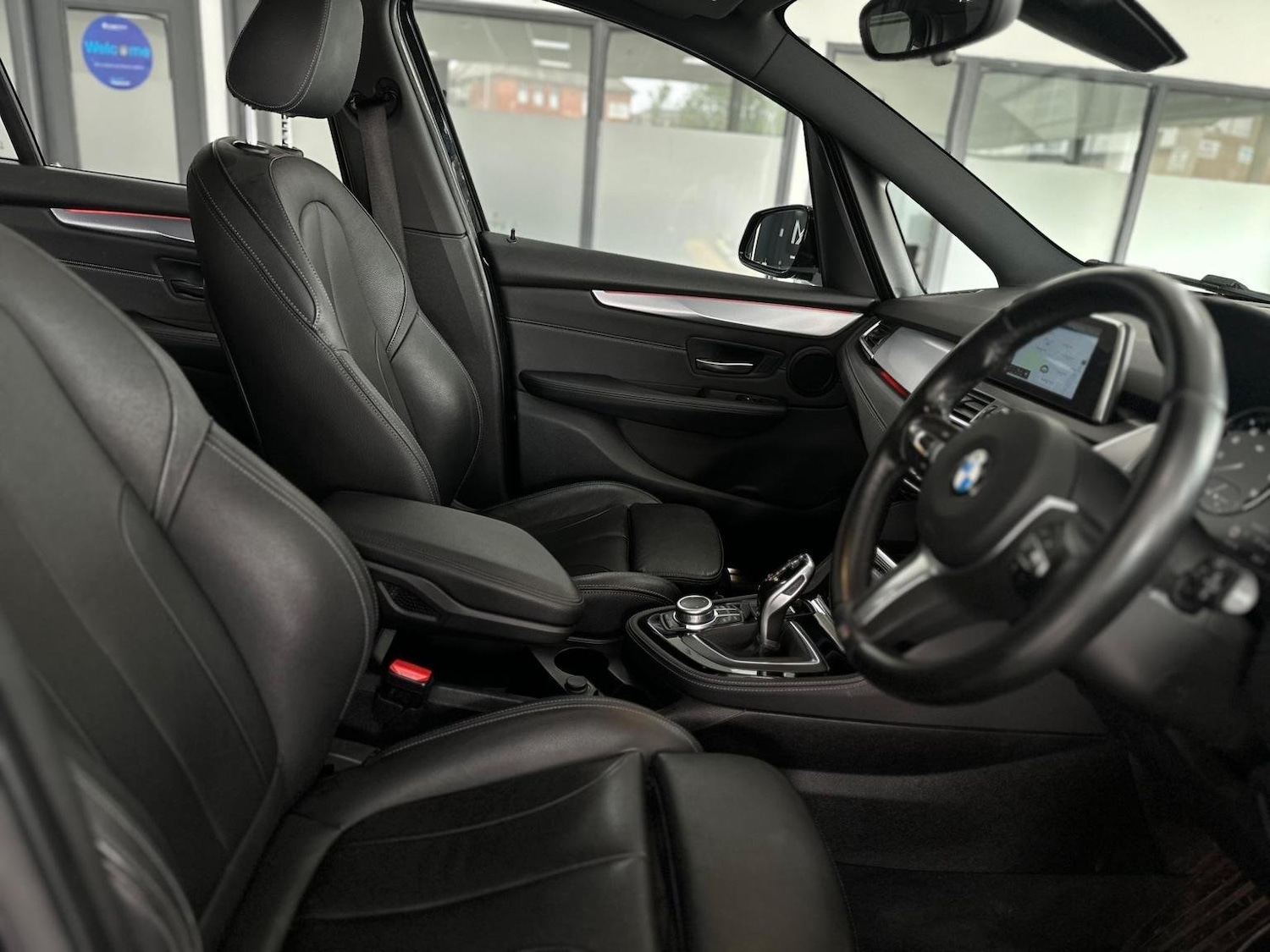 Used BMW 2 Series Gran Tourer 2018 for sale - 76656243: Photo 22