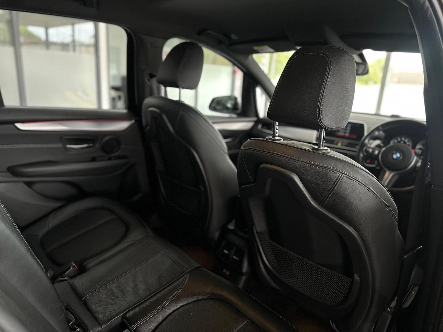 Used BMW 2 Series Gran Tourer 2018 for sale - 76656243: Photo 25