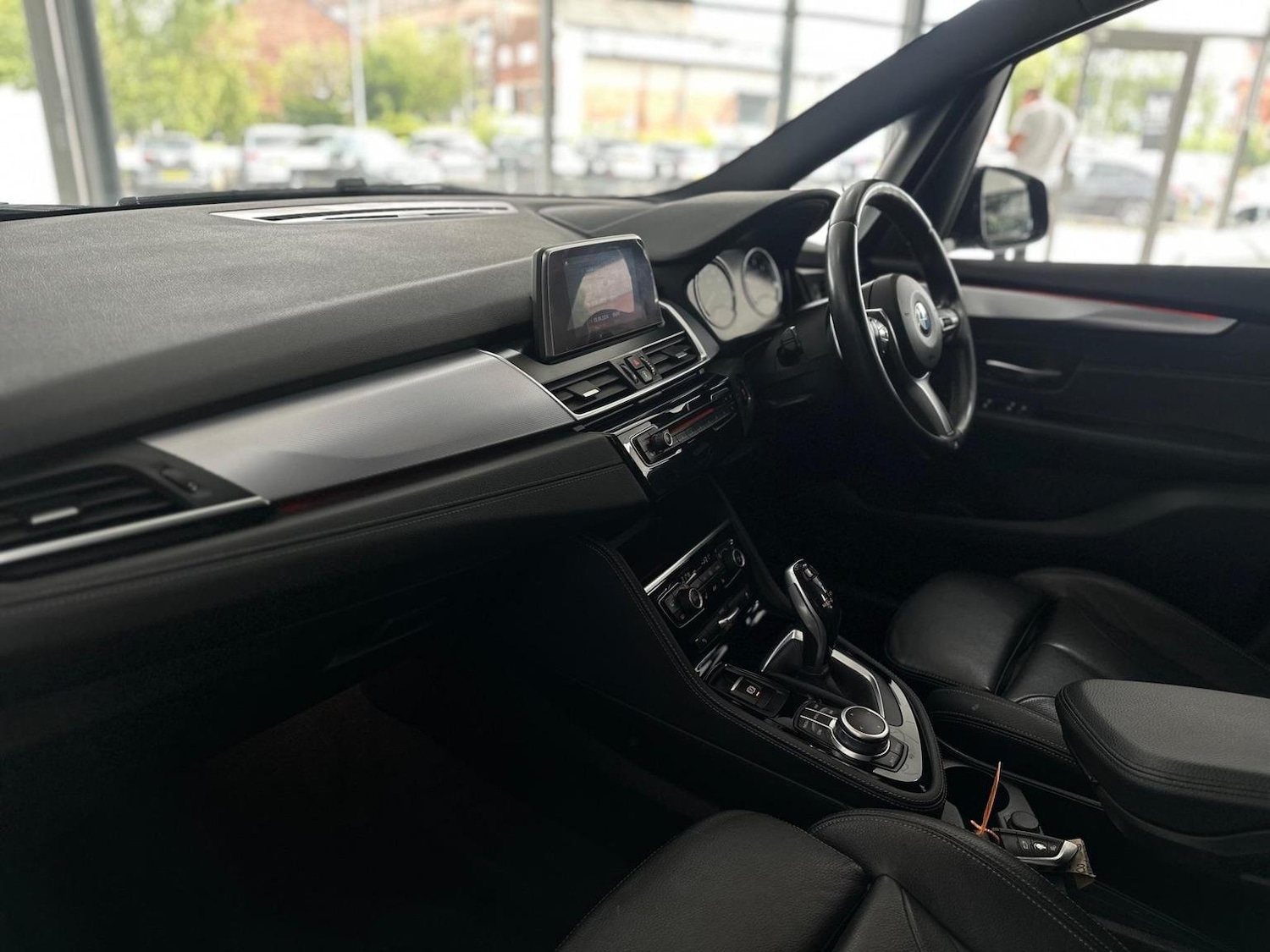 Used BMW 2 Series Gran Tourer 2018 for sale - 76656243: Photo 27