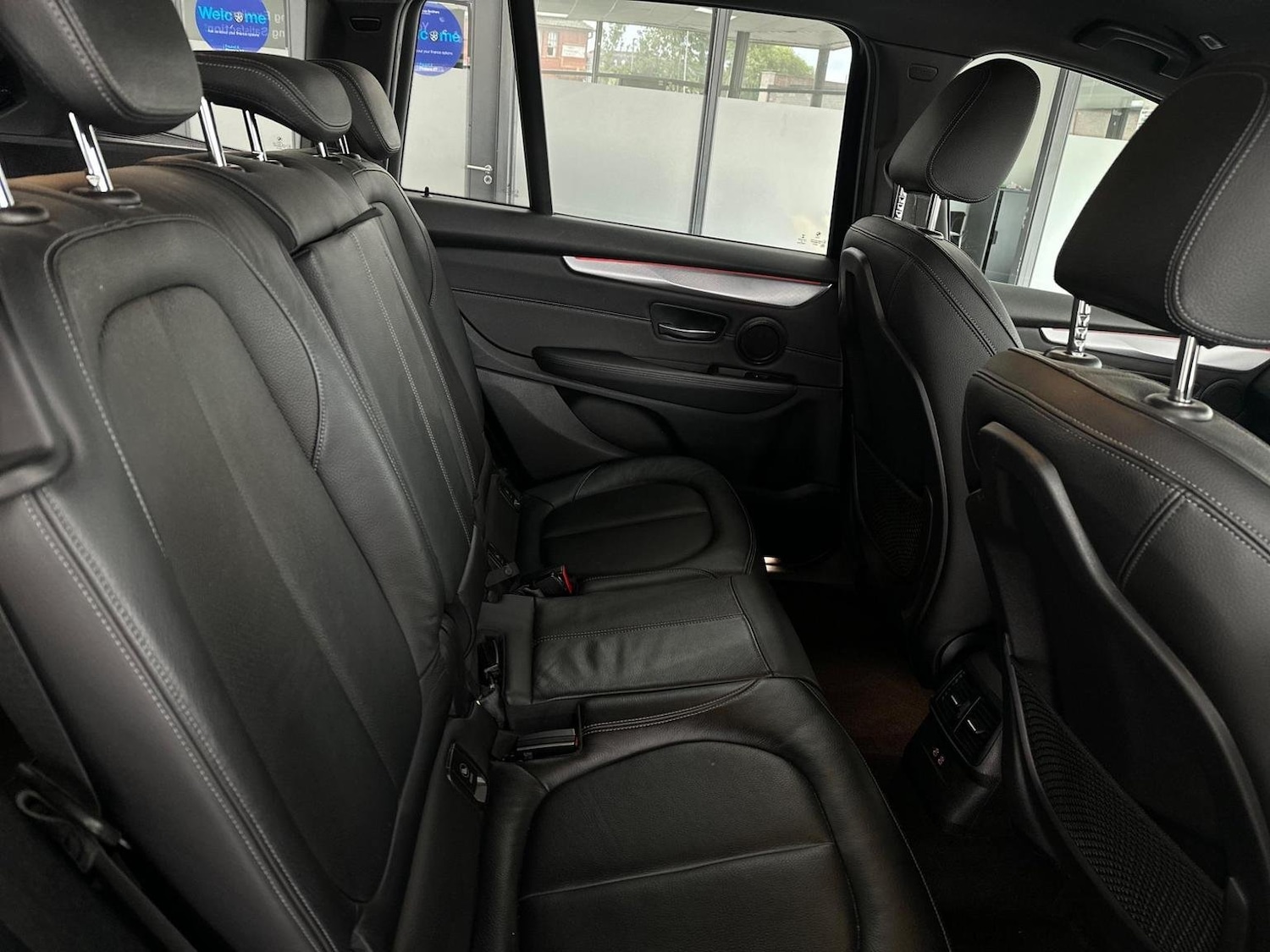 Used BMW 2 Series Gran Tourer 2018 for sale - 76656243: Photo 28