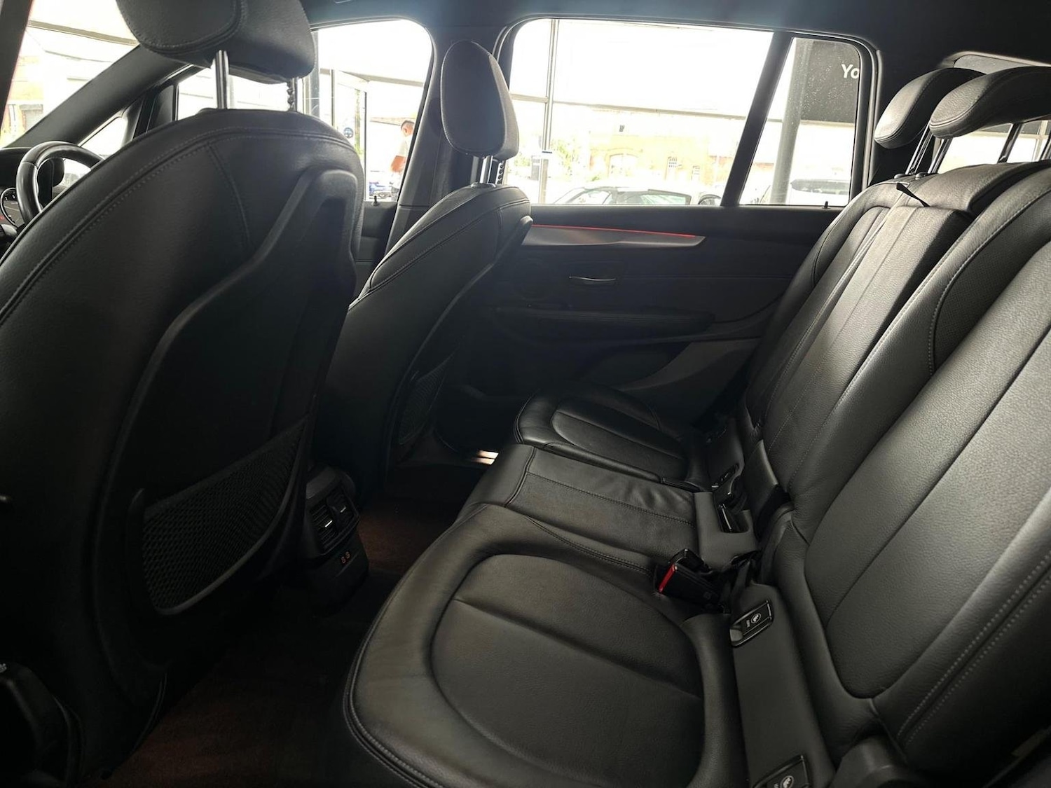 Used BMW 2 Series Gran Tourer 2018 for sale - 76656243: Photo 29