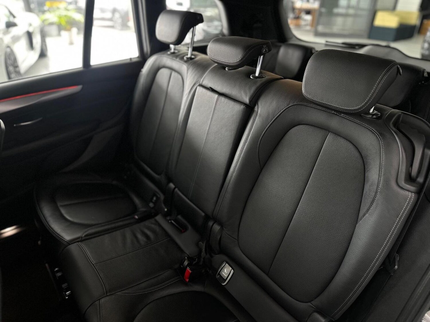 Used BMW 2 Series Gran Tourer 2018 for sale - 76656243: Photo 30