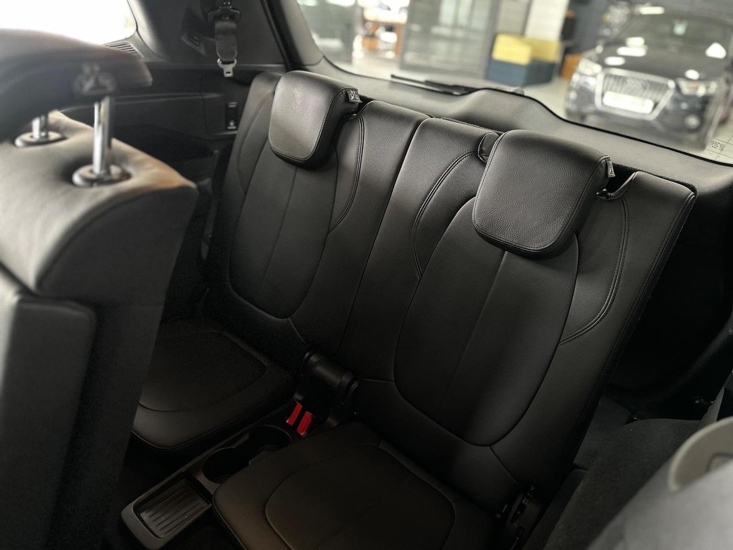 Used BMW 2 Series Gran Tourer 2018 for sale - 76656243: Photo 31